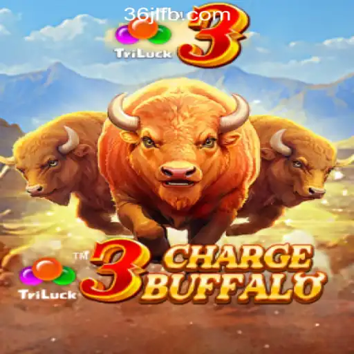 Exploring the Thrills of 3ChargeBuffalo at 36JL Online Casino Philippines
