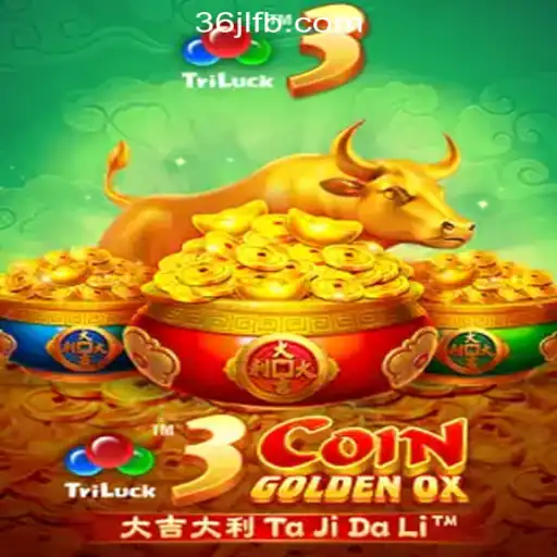 Exploring 3CoinGoldenOX at 36JL Online Casino Philippines: A New Era in Digital Gaming