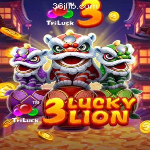 Unveiling the Excitement of 3LUCKYLION at 36JL Online Casino Philippines