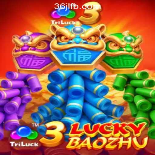 Unveiling 3LuckyBaozhu at 36JL Online Casino Philippines