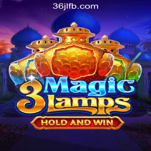 Diving into the World of 3MagicLamps: A Mesmerizing Game at 36JL Online Casino Philippines