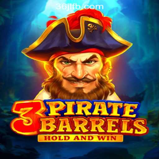 3PirateBarrels: Dive into the Exciting World of 36JL Online Casino Philippines