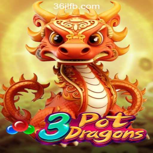 Explore the Thrilling World of 3PotDragons at 36JL Online Casino Philippines