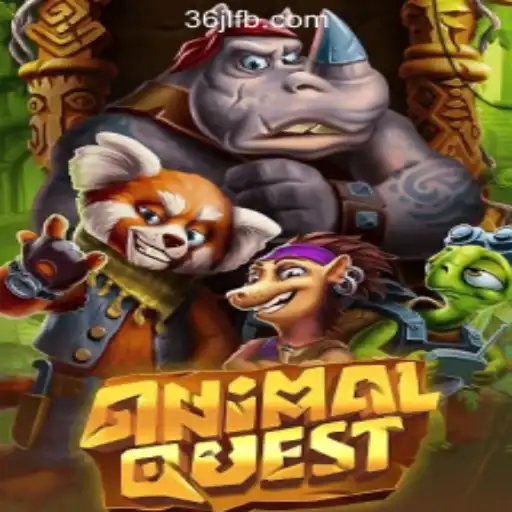 Explore the Thrill of AnimalQuest Amidst the Rise of 36JL Online Casino Philippines