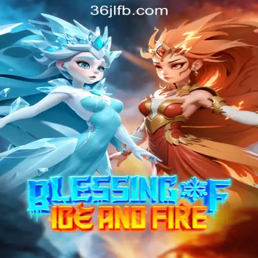 Exploring the Thrills of BlessingofIceandFire at 36JL Online Casino Philippines