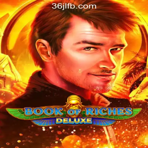 Exploring the Thrills of BookofRichesDeluxe at 36JL Online Casino Philippines