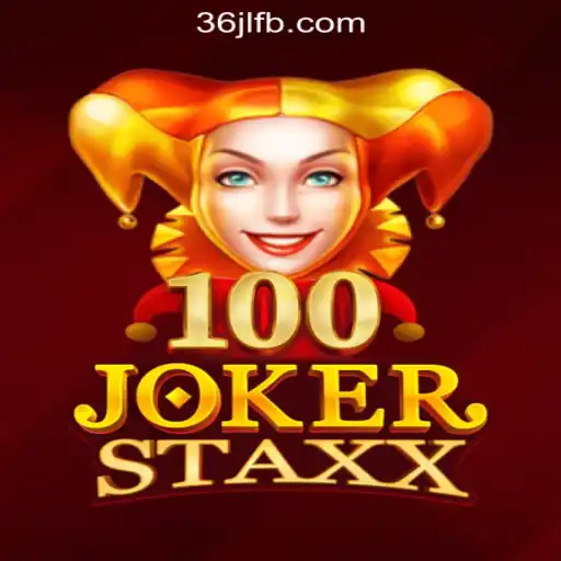 Explore the Thrills of 100JokerStaxx: A Top Choice at 36JL Online Casino Philippines