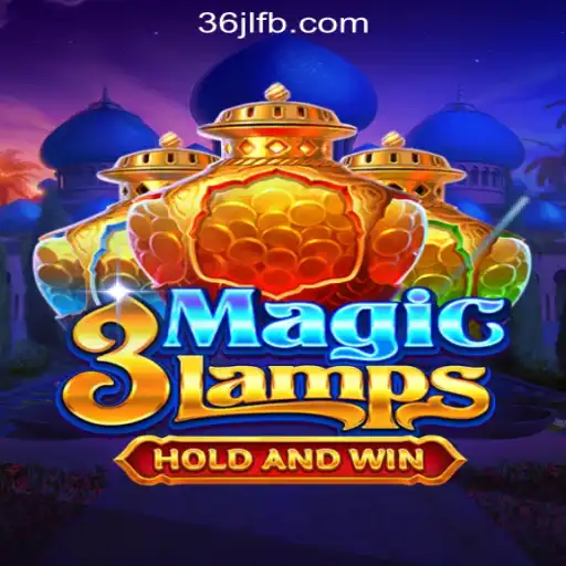 Diving into the World of 3MagicLamps: A Mesmerizing Game at 36JL Online Casino Philippines