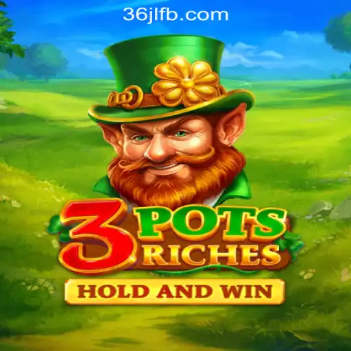 Exploring the Exciting World of 3potsRiches at 36JL Online Casino Philippines