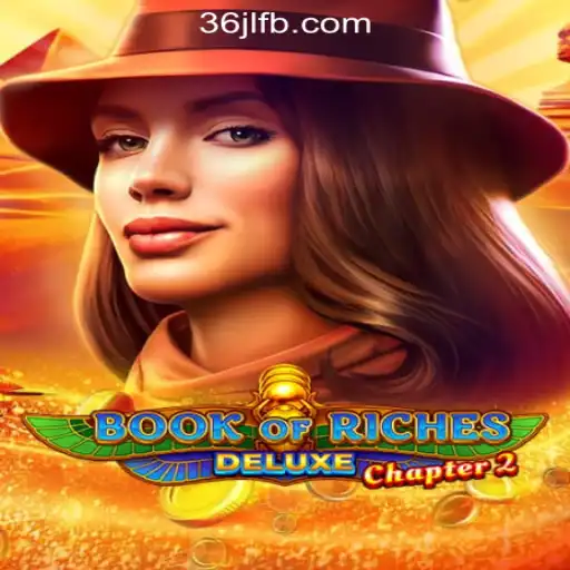 Discover the Thrills of BookofRichesDeluxeChapter2 at 36JL Online Casino Philippines