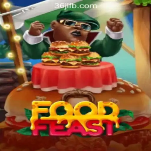 Dive into the Flavorful World of FoodFeast