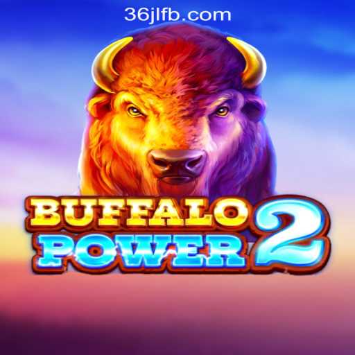 Unleashing the Adventure: Explore BuffaloPower2 at 36JL Online Casino Philippines