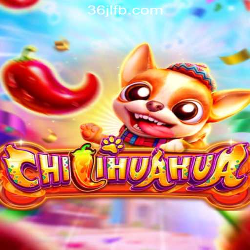 Exploring CHILIHUAHUA: The Latest Sensation at 36JL Online Casino Philippines