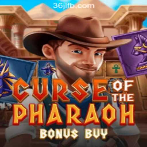Unveiling the Adventure of Curse of the Pharaoh Bonus Buy at 36JL Online Casino Philippines