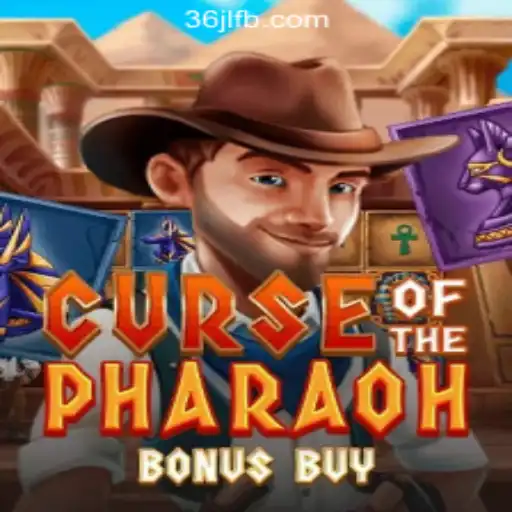 Unveiling the Adventure of Curse of the Pharaoh Bonus Buy at 36JL Online Casino Philippines