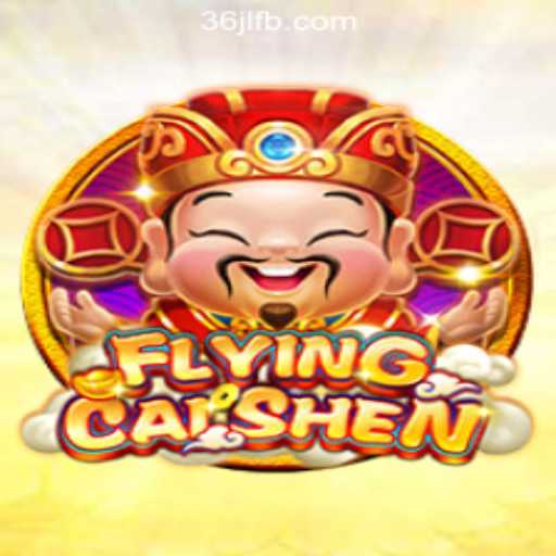 Discover the Thrilling World of FlyingCaiShen at 36JL Online Casino Philippines