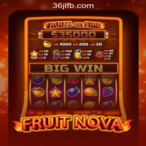 Exploring FruitNova: An Exciting Game at 36JL Online Casino Philippines