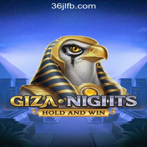 GizaNights: Experience the Thrill of the Egyptian Sands at 36JL Online Casino Philippines