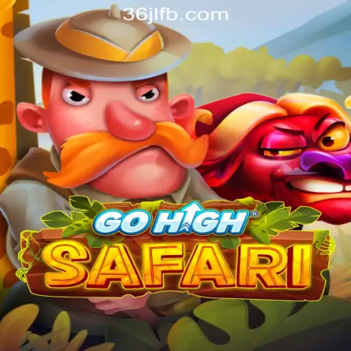 Explore the Thrills of GoHighSafari at 36JL Online Casino Philippines