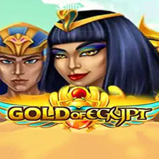 Discover the Thrills of 'GoldOfEgypt' at 36JL Online Casino Philippines