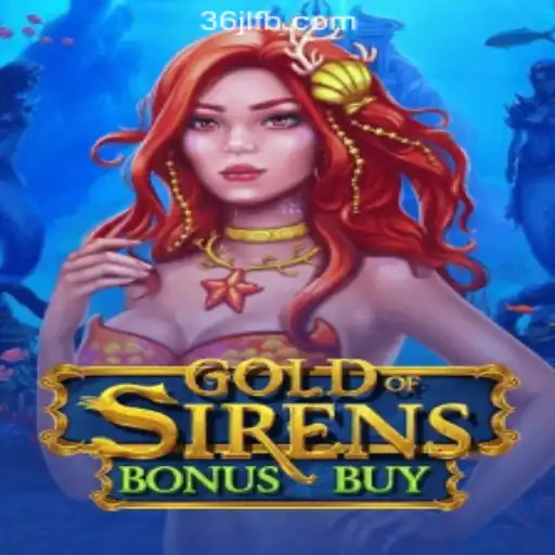 Exploring the Enchanting World of GoldofSirensBonusBuy: Dive into the Deep with 36JL Online Casino Philippines