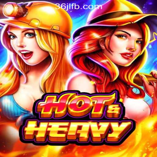 Exploring HotHeavy: A Thrilling Addition to the 36JL Online Casino Philippines