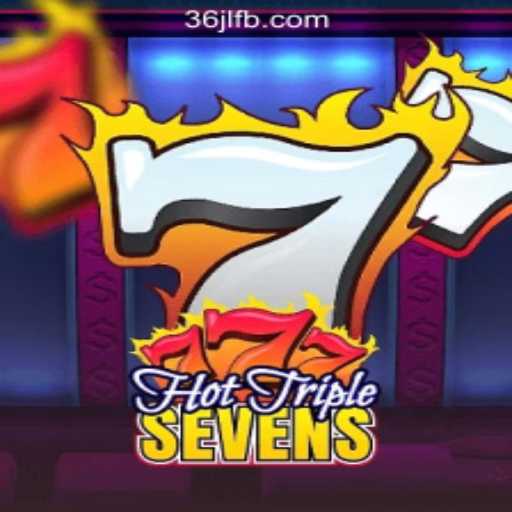 Exploring HotTripleSevens: A Premier Slot Game at 36JL Online Casino Philippines