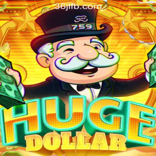 HugeDollar: Unveiling the Thrilling 36JL Online Casino Experience in the Philippines