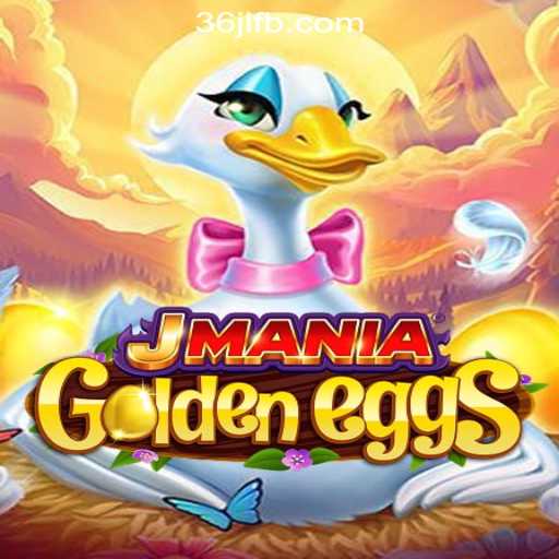 Exploring JManiaGoldenEggs and its Integration with 36JL Online Casino Philippines