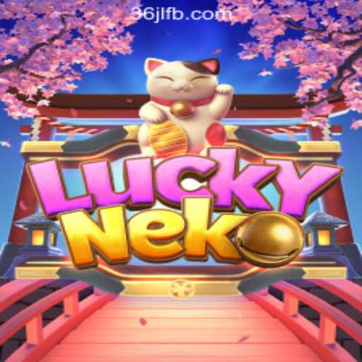 Exploring the Allure of LuckyNeko: The Iconic Game at 36JL Online Casino Philippines