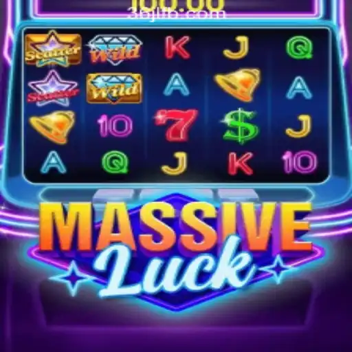 Discover the World of MassiveLuck at 36JL Online Casino Philippines