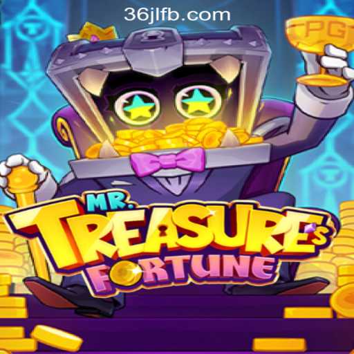 Discover the Thrill of MrTreasuresFortune at 36JL Online Casino Philippines