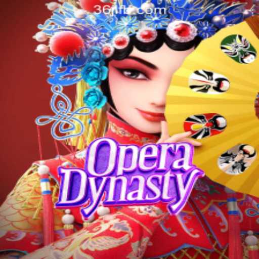 Enter the World of OperaDynasty: An Ultimate Guide for Casino Enthusiasts in the Philippines