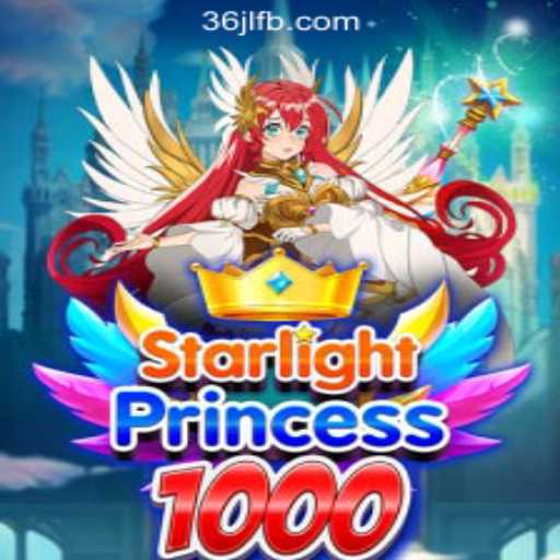 Discover StarlightPrincess1000 at 36JL Online Casino Philippines