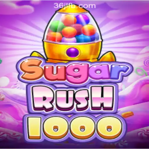 Discover the Excitement of SugarRush1000 at 36JL Online Casino Philippines