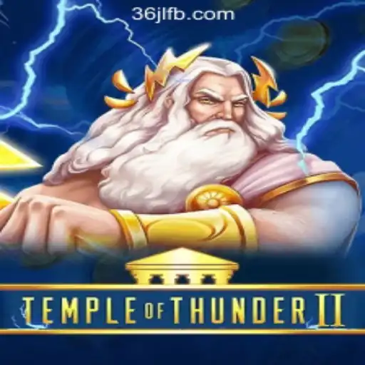 Unveiling TempleofThunderII: A Captivating Adventure in 36JL Online Casino Philippines