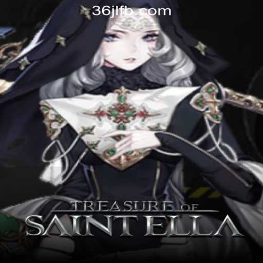 Discovering the Enchantment of Treasure of Saint Ella at 36JL Online Casino Philippines