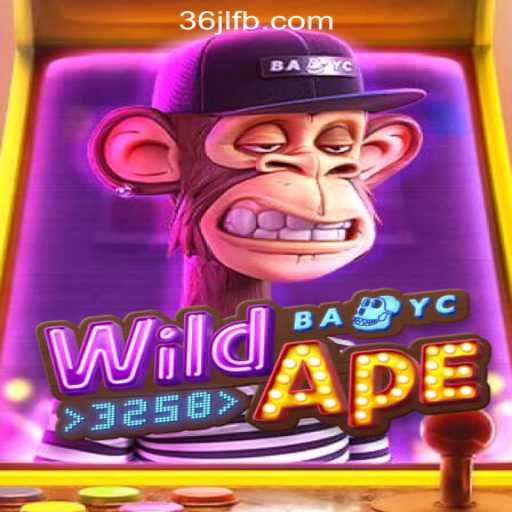 Discover the Excitement of WildApe3258 at 36JL Online Casino Philippines