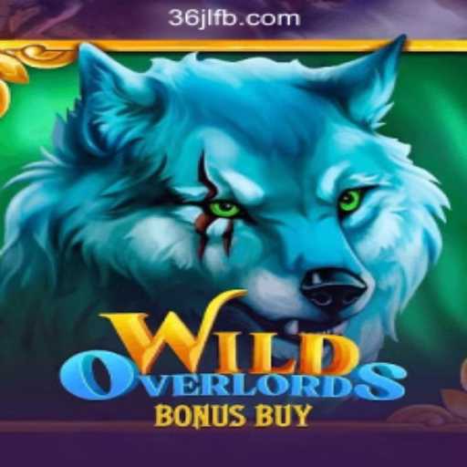 Experience the Thrill of WildOverlordsBonusBuy at 36JL Online Casino Philippines