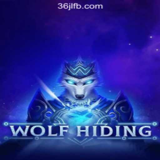 Experience the Thrill of WolfHiding: A New Adventure in 36JL Online Casino Philippines