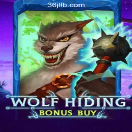 Exploring the Exciting World of WolfHidingBonusBuy at 36JL Online Casino Philippines