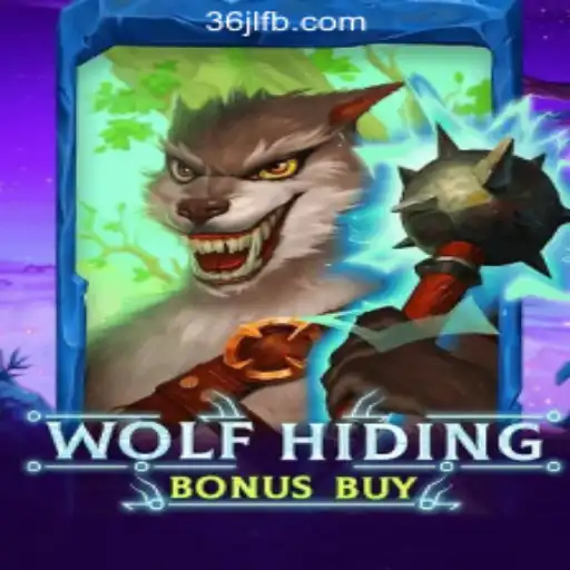 Exploring the Exciting World of WolfHidingBonusBuy at 36JL Online Casino Philippines