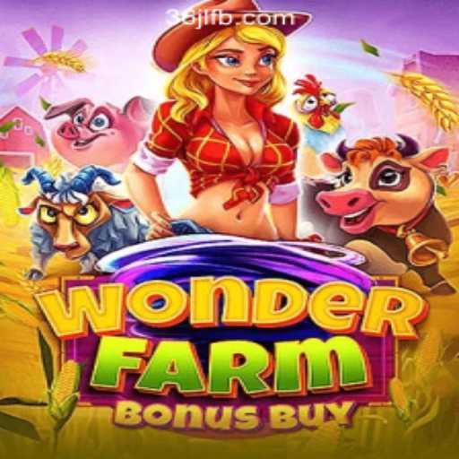 The Exciting World of WonderFarmBonusBuy at 36JL Online Casino Philippines
